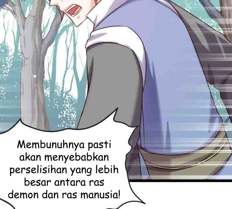 Turned Into a Grass in The Fantasy World? Chapter 18 Gambar 63